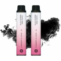 ELUX LEGEND 3500 PUFFS BAR - Image 2