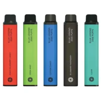 ELUX LEGEND 3500 PUFFS BAR - Image 4