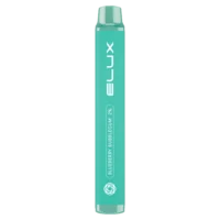Elux Legend Mini Disposable Vape 600 Puffs - Image 2