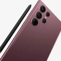 SAMSUNG GALAXY S 22 ULTRA - Image 2
