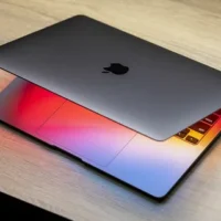 APPLE MACBOOK - Image 2