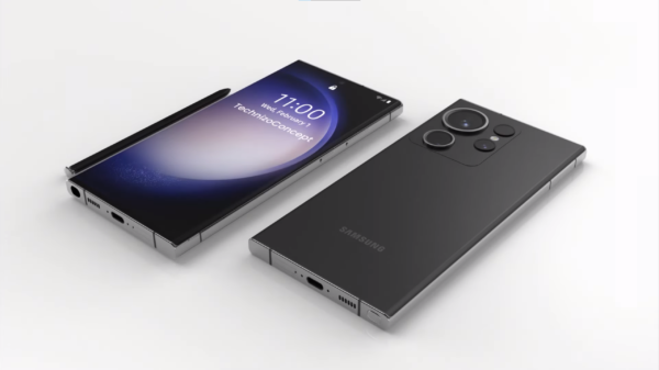 SAMSUNG S24 ULTRA